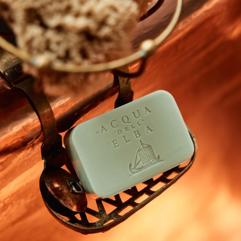 Acqua Dell Elba Classica Soap by Acqua Dell'elba