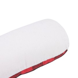 Atyhao Tailor Ham Seam Roll Set,2pcs Dressmaking Sleeve Roll Pressing Tool for Ironing Curved Seam Tailors