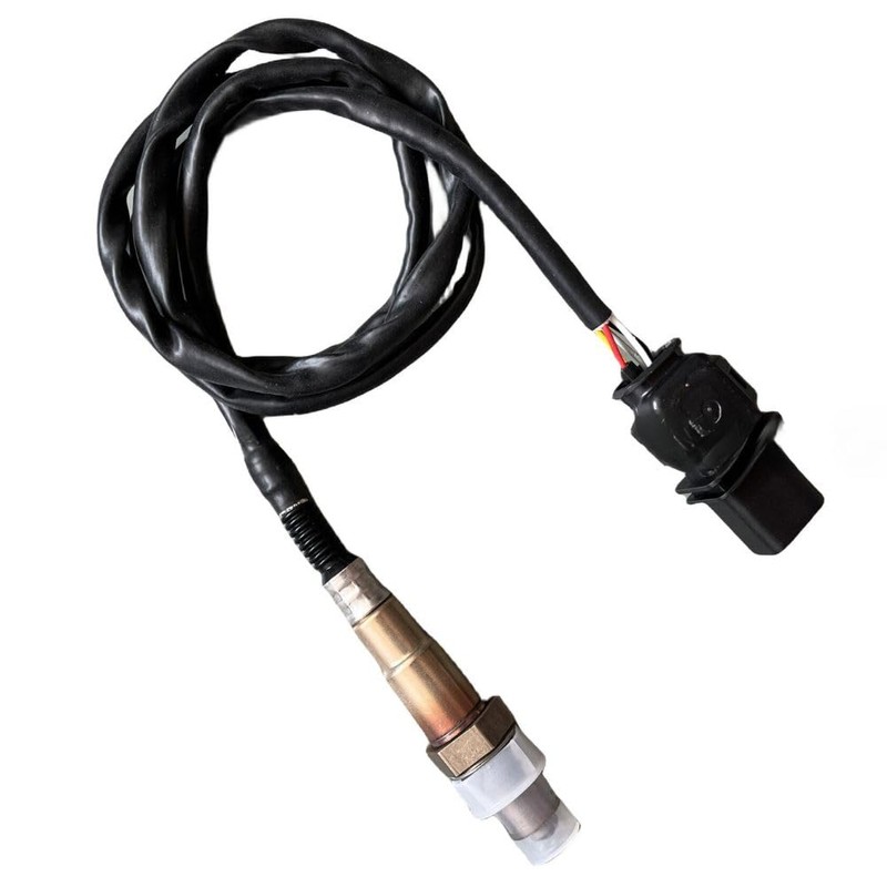 one+lifestyle Bosch Air Fuel Ratio Sensor LSU4.9 0258017025 LS-17025 O2