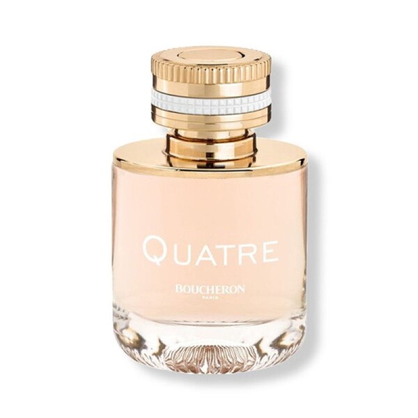 Boucheron (perfume) Boucheron Quatre for Women EDP 100ml / 부쉐론(향수)