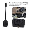 Tec Mpls 1LED Helmet Light Illumination Tool for Outdoor Hunting