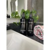 Kit Jabón Líquido Para Manos y Crema Corporal Stahl, 355ml,