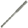 SK11 Hex Shaft Vibration Charging Drill Bit for Concrete 0.2
