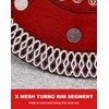 Casaverde 4"/105mm Diamond Disc Cutting Blade,Super Thin Tile Cutting Disc