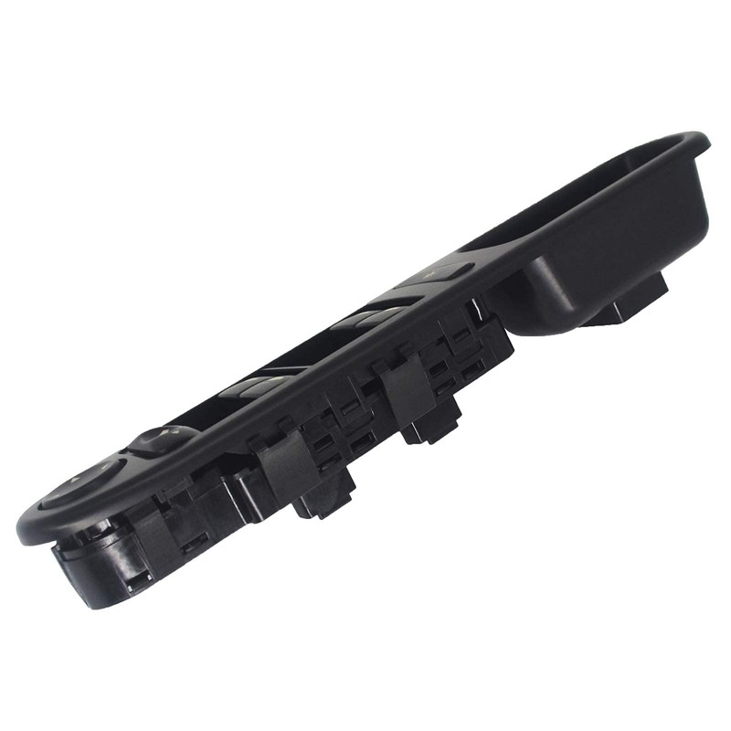 KASturbo Electric Window Switch 6554.KT, Front Left Mater Power Window