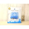 Jellyfish Tea Bag Chamomile Butterfly Pea Pack of 4