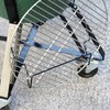 Innovations by Chance Grate Rack for Big Green Egg (R)