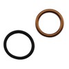 JOYYANGFANG GY6 39mm/1.54" Cylinder Gasket Set for Chinese Scooter Moped