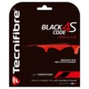 Tecnifibre Black Code 4S Tennis String (16G)