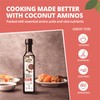 Heaven & Earth Organic Coconut Aminos, 8.4 oz (2 Pack)