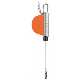 Tool Retractor, 0.7 to 3.3 lb.