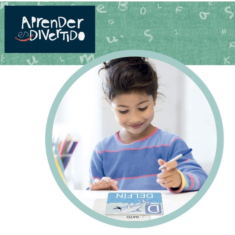 Educa 18700 Learning is Fun: First Scriptures Educational Game for