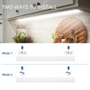LELEJU LED Shop Light 3FT, 15W, 6000K, 1500lm, LED Ceiling