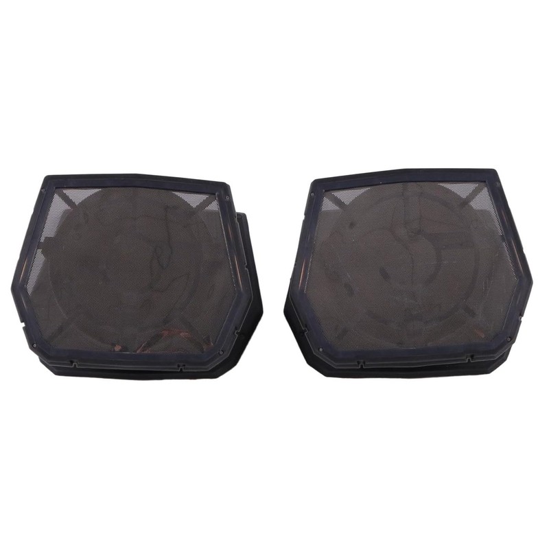 JZGRDN 2PCS Vacuum Filter 206700006 Compatible with 18V Ryobi P724