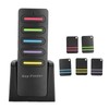 5 In 1 Wireless Key Finder Remote Locator Lost Receiver