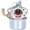 214731 Carburetor for Briggs & Stratton Intek 206 126412-0212-E1 121312-0144-E1