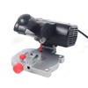 SHZICMY Cutting Machine, Mini Desktop 45 Degree Portable Cutting Machine,