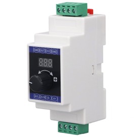 Current Signal Generator 0‑5V 10V 0‑22mA Output DC24V AC220V Analog Simulator Accessory