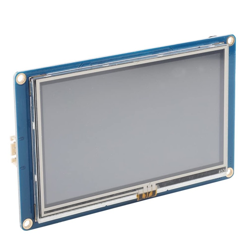 Aihasd English Nextion 4.3 Inch HMI TFT Touch Panel LCD