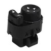 Front Left Power Side Door Mirror Control Switch 901 116