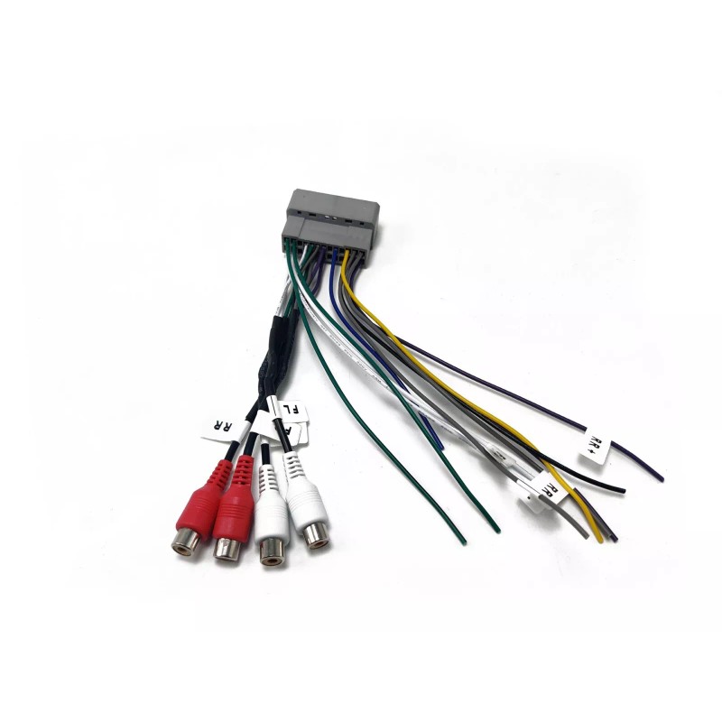 Acura Audio Garage 2002 2003 2004 2005 2006 Acura CL