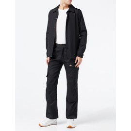 Dickies Dickies, Men's, REDHAWK PRO TRS, BLACK, 32W / 32L