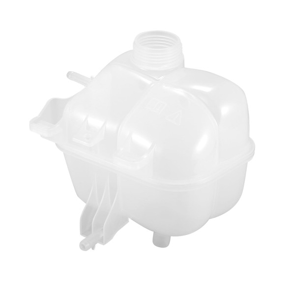 X AUTOHAUX 17137823626 Car Coolant Overflow Reservoir Expansion Tank for