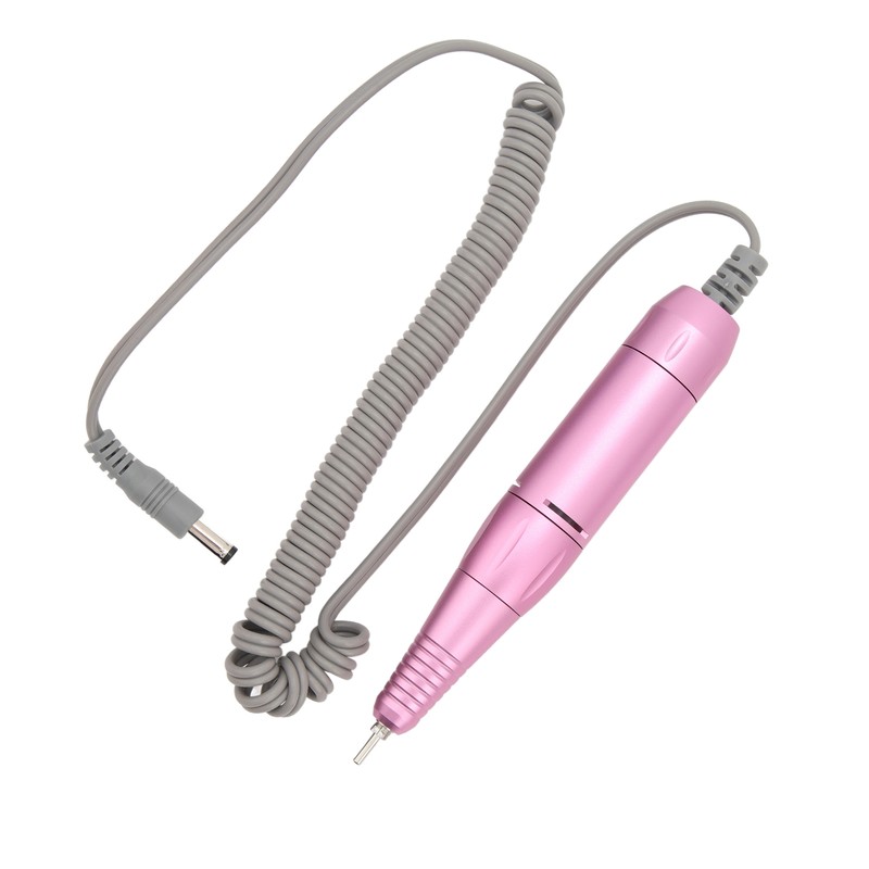 35000RPM Nail Drill Machine Polishing Grinding Electric Manicure File Tools