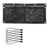 Boat Storage Bag 31×14.5'' with 2 Divisions