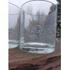 2 MAKER'S MARK BOURBON LIMITED EDITION HOLIDAY PROMO 2024 SIV