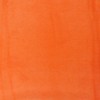 Wrapables Solid Color Silk Long Scarf, Orange