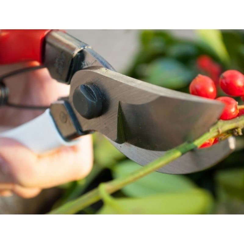 Okatsune 101 Unique Pruning Shears 7.1 inches (180 mm)