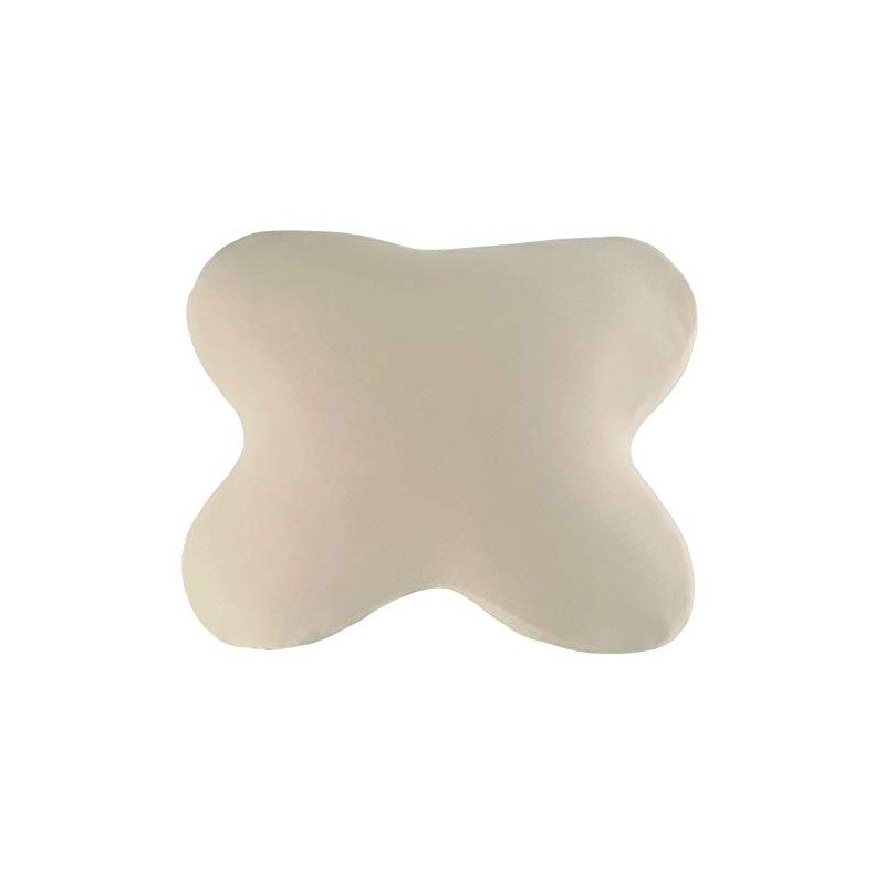Edda Lux Cover suitable for Acamar pillows, 55 x 47