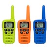 Midland – T10X3M X-Talker Two Way Radio – Water Resistant