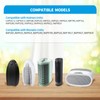 DerBlue Replacement True HE-PA Filter Compatible with Holmes AER1 Series