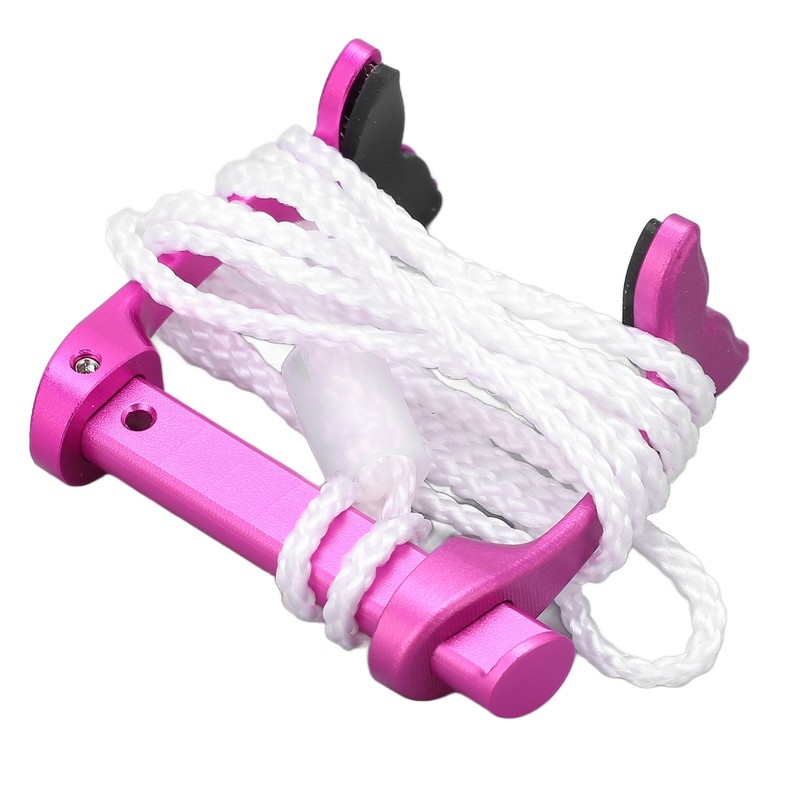 Freediving Nose Clip Swimming Nose Plugs with Anti Lost Strap