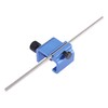 Motoforti Motorcycle Chain Alignment Tool Universal for Motorbike Bike ATV