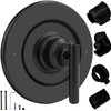 T2901BL Shower Handle Replacement for Moen T2901BL Gibson Posi-Temp Valve