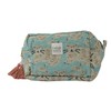 Friends Hill Abi Pouch with Gusset, Mint YW-232-68