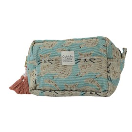 Friends Hill Abi Pouch with Gusset, Mint YW-232-68