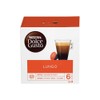 Nescafe Dolce Gusto Lungo 16 Pods