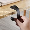 Curtain Hook Adjuster and Table Hook Bag Hanger - Made
