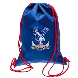 CRYSTAL PALACE FC Gym Bag