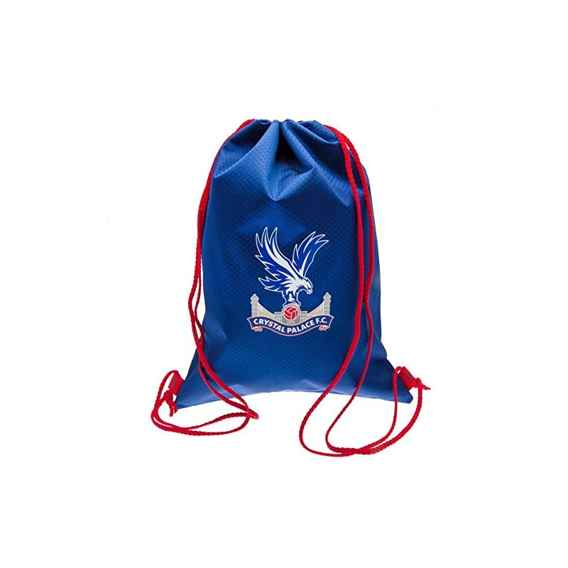 CRYSTAL PALACE FC Gym Bag