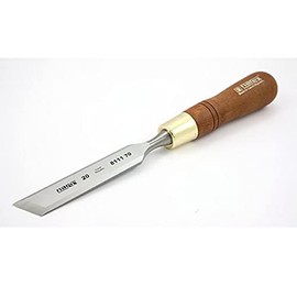 20mm Left Premium Skew Chisel