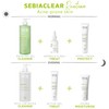 SVR SEBIACLEAR Foaming Face & Body Cleansing Gel for Oily,