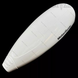 MotorGuide Control Box Top Cover - Saltwater SW Series / Hand Op - M899383T1