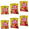Excelsior Cheese Krunchies Pack of 6