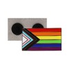 Pride Progress Ansteck-Pin