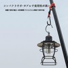 Stretch Cord Hook Bungee Loop Camping Tent Cord Elastic Rope